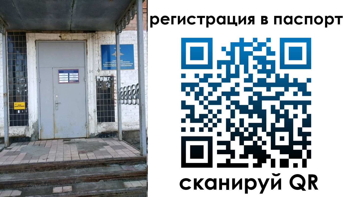 прописка иностранных граждан в Орехово-Зуево